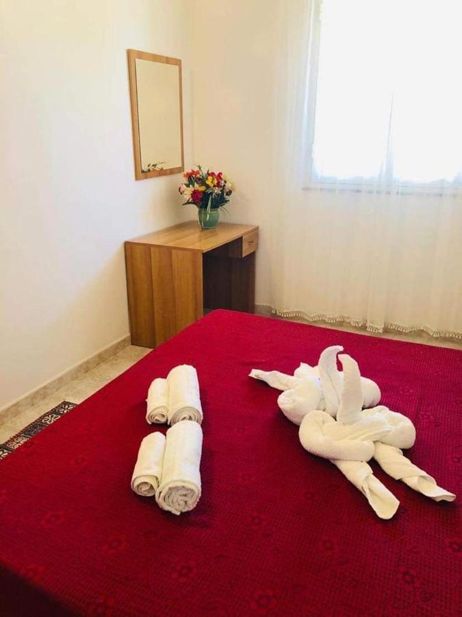 Casetta Del Sole 兰佩杜萨 外观 照片